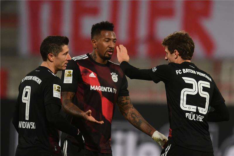 ليفاندوفسكي