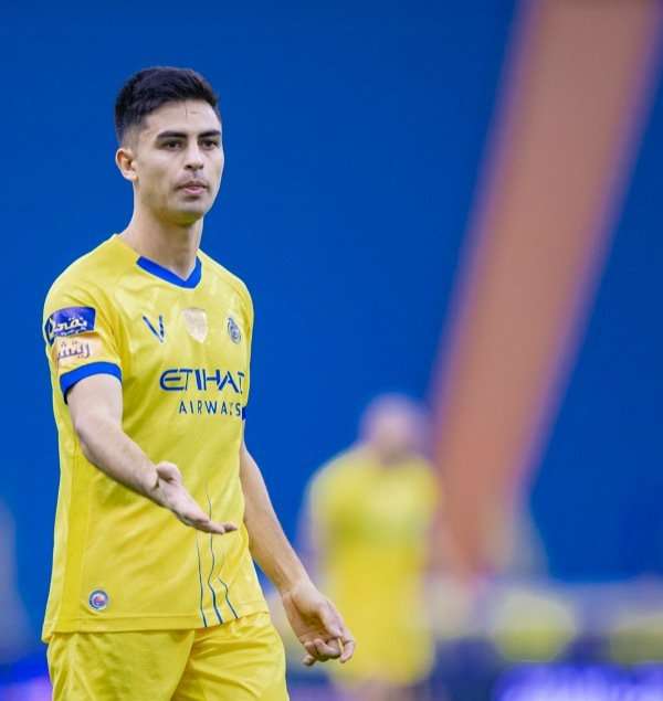 جونزالو مارتينيز