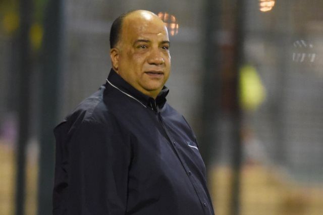 محمد مصيلحي 