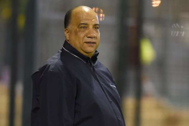 محمد مصيلحي