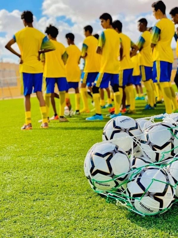 لاعبو الصداقة 