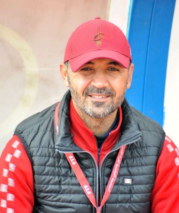 سعيد السايبي