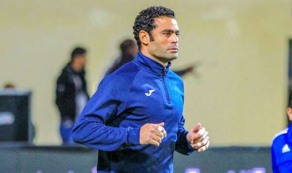 محمد عبد المنصف 