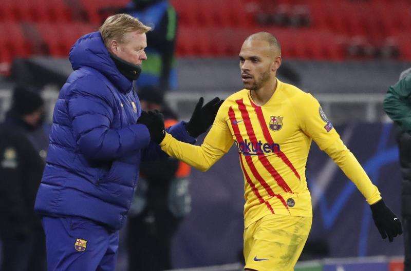 برايثوايت وكومان