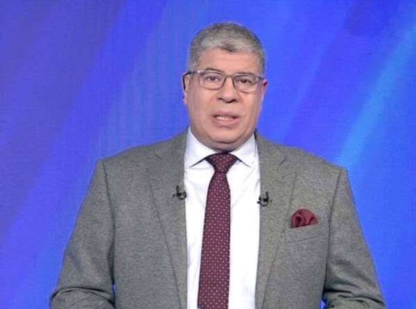أحمد شوبير