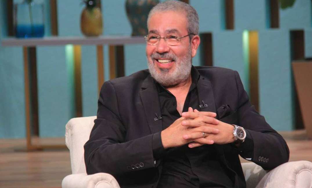 مدحت العدل