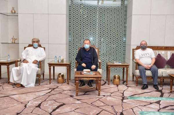 جانب من الوصول