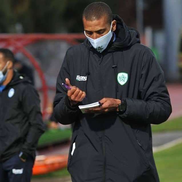 عبدالسلام وادو