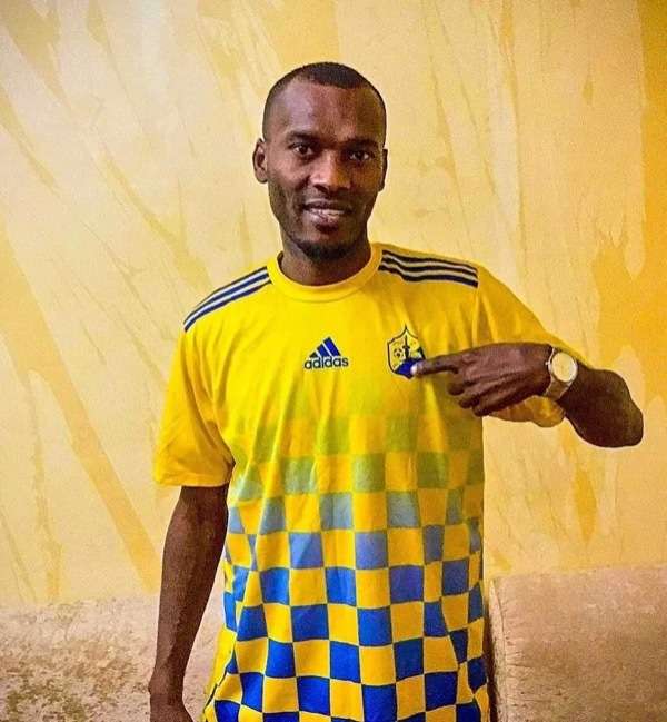 فرج عبد الحفيظ