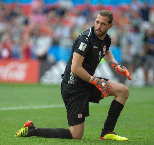 فاروق بن مصطفى