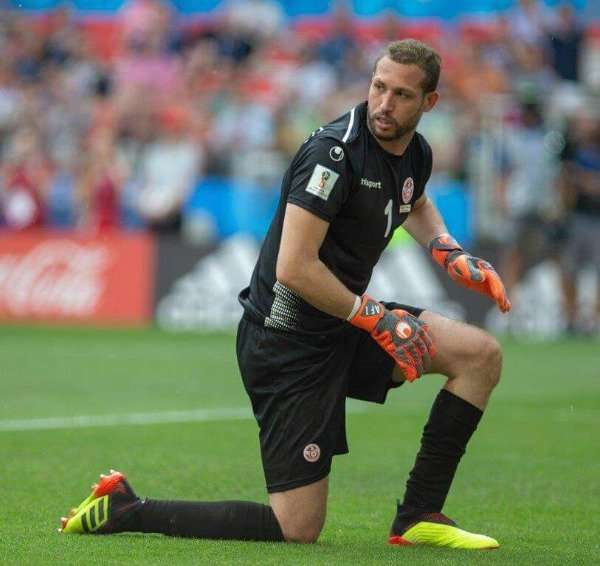 فاروق بن مصطفى