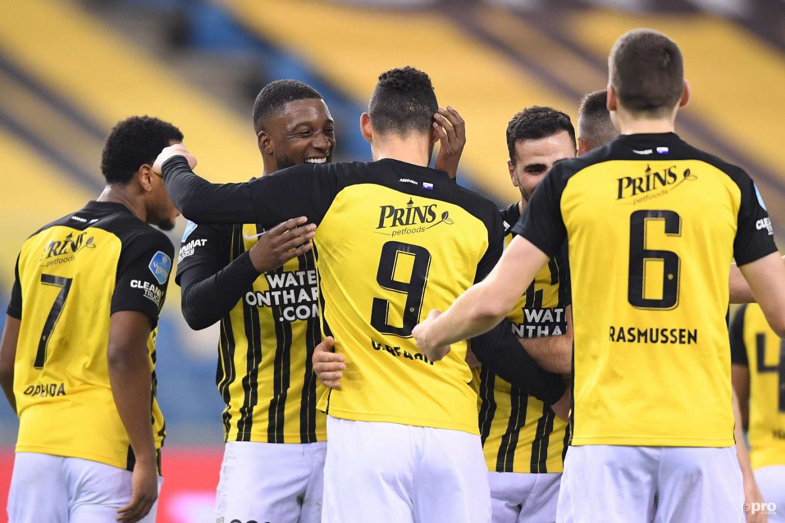 فيتيسه آرنهيم 