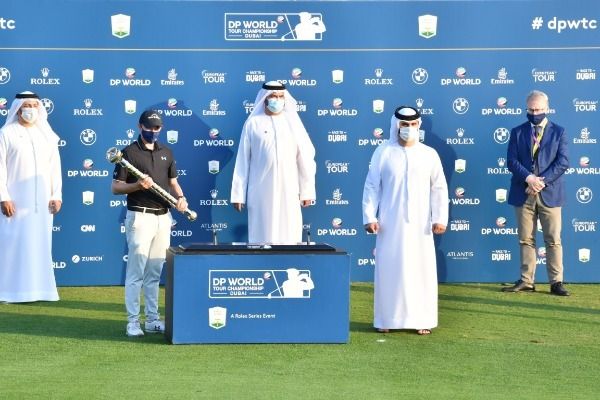 تتويج فيتزباتريك 