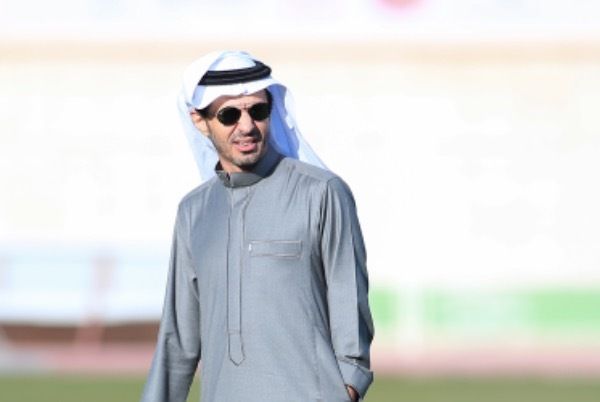  سعد العفالق 