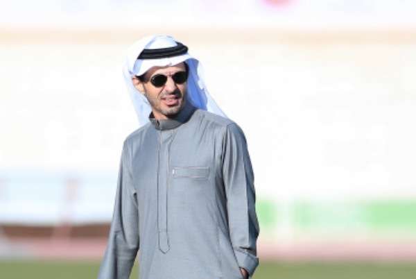 سعد العفالق