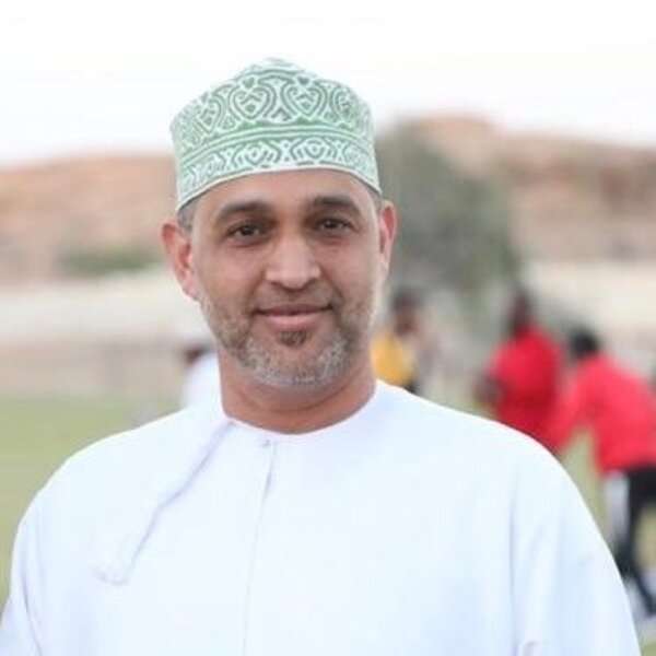 خالد الفارسي