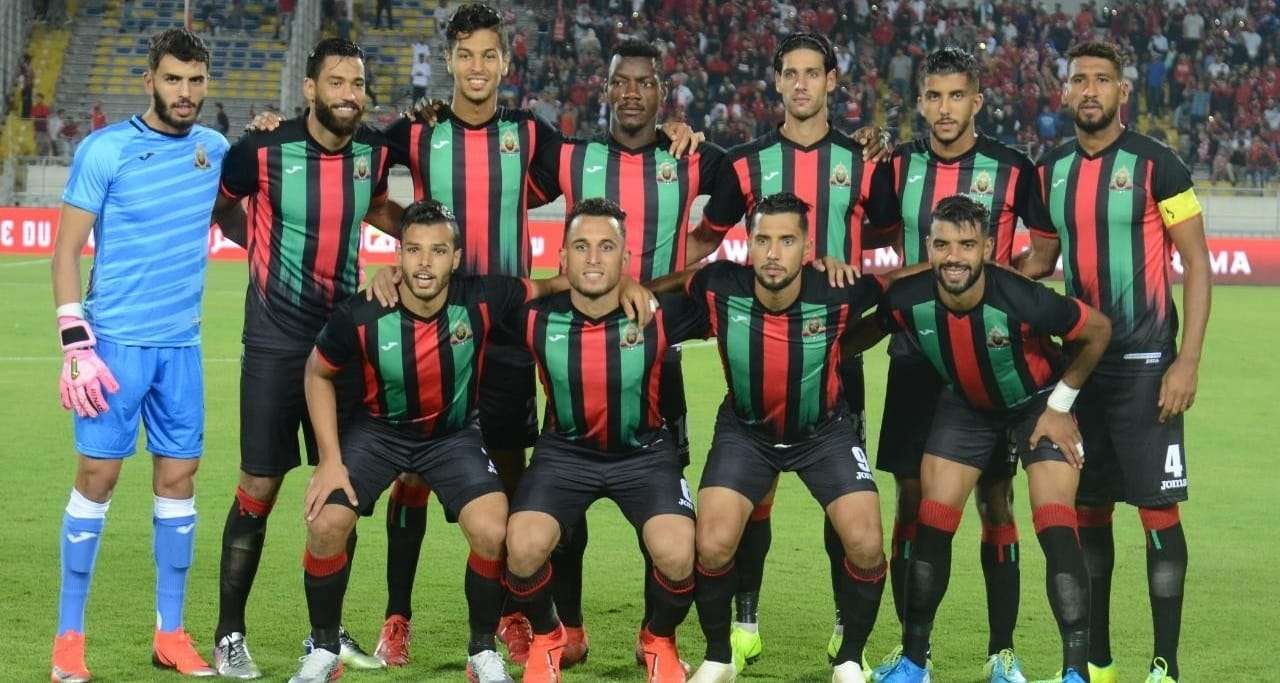 الجيش الملكي 