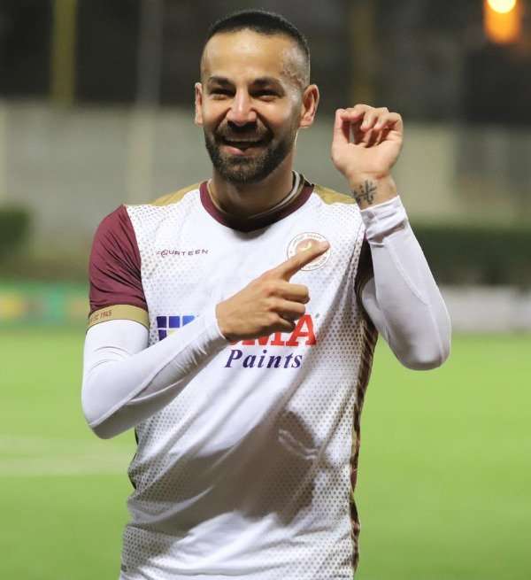 علي طنيش