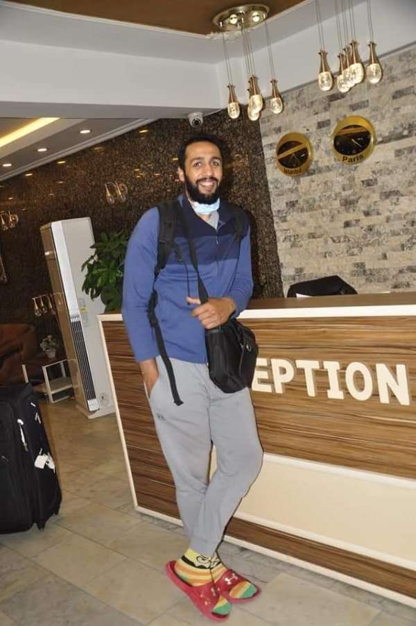علي حيدر