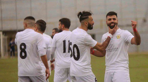 شباب الخليل