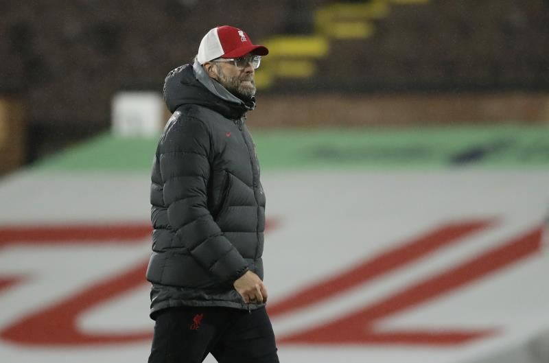 يورجن كلوب