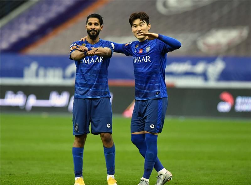 صالح الشهري