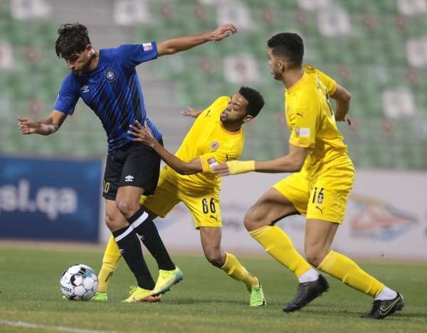 حامد إسماعيل