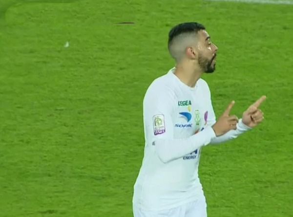 محمود بنحليب 