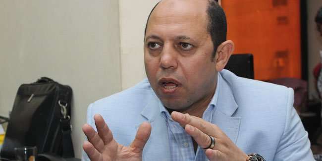 أحمد سليمان