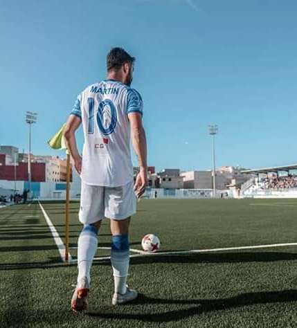 مارتين بينجوا 