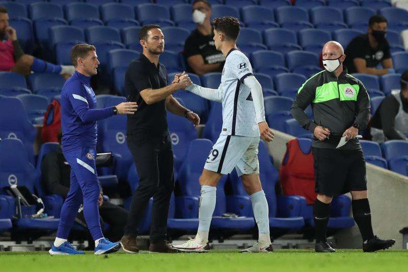 لامبارد وهافرتز