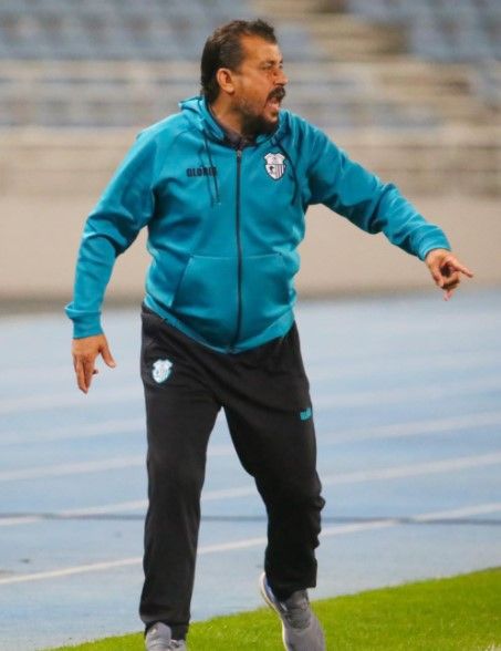 إدريس المرابط