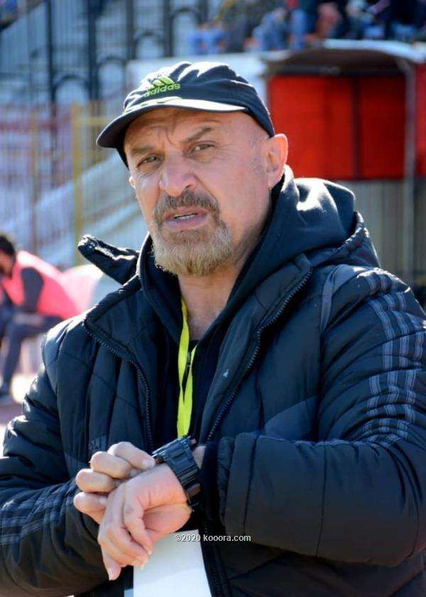 ماهر البحري