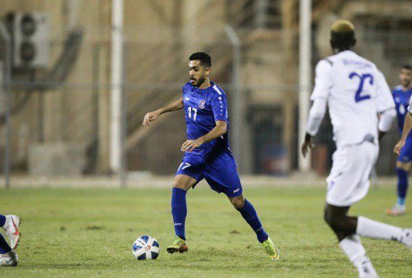 علي حسن سعيد