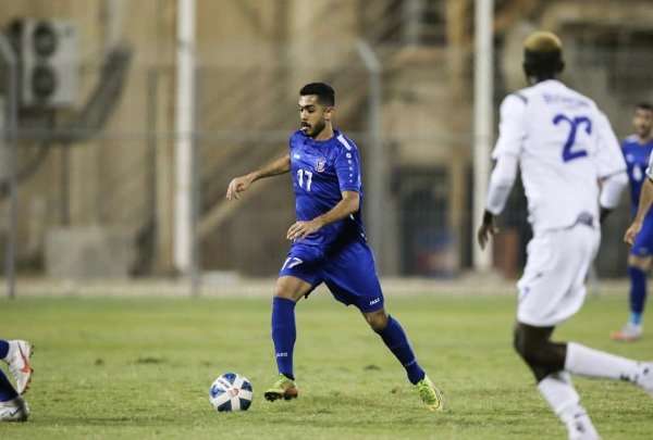 علي حسن سعيد