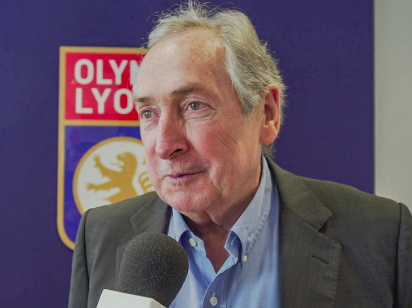  جيرار هولييه