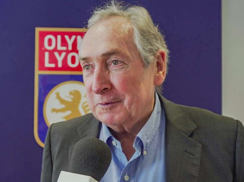  جيرار هولييه