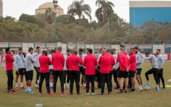 قبل مران اليوم