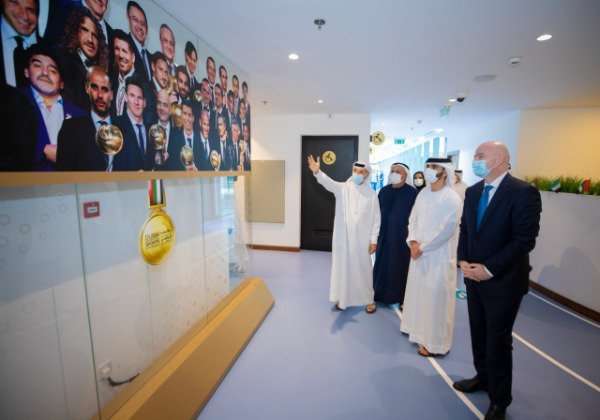 إنفانتينو 