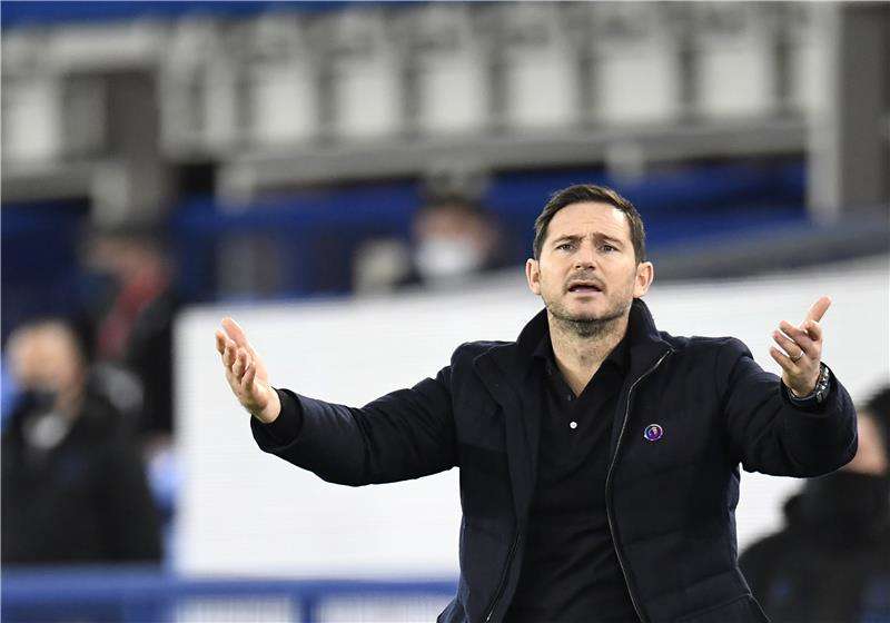 فرانك لامبارد