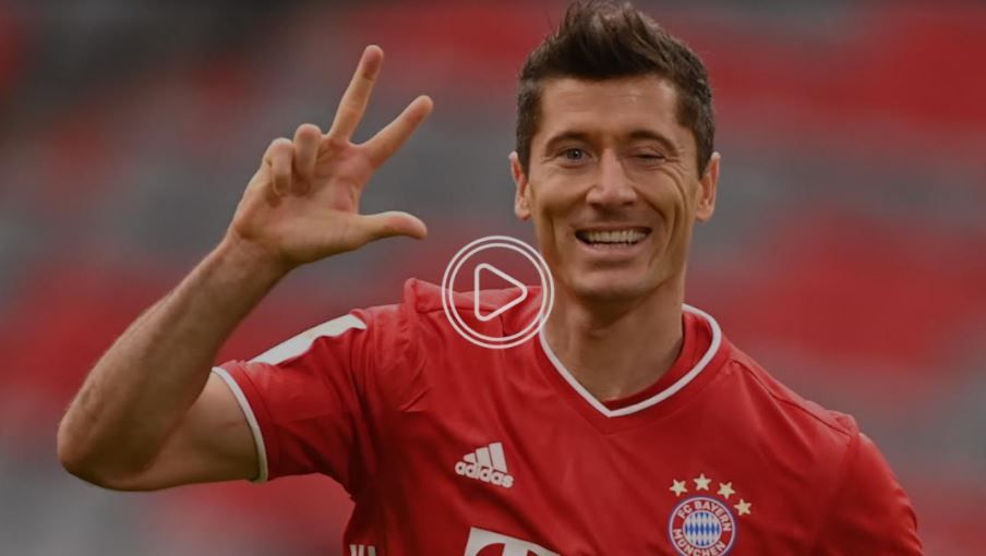 ليفاندوفسكي