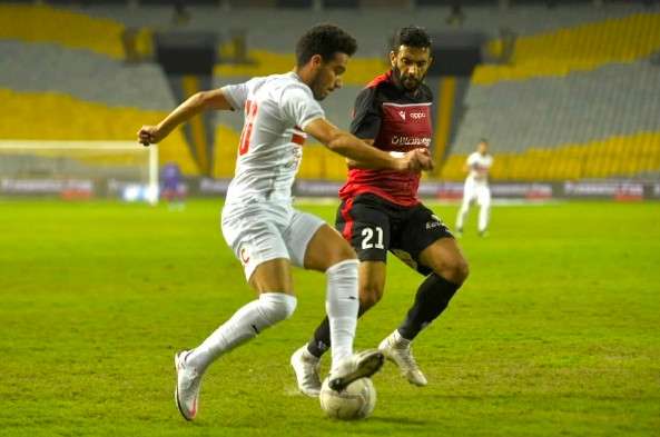 طلائع الجيش والزمالك