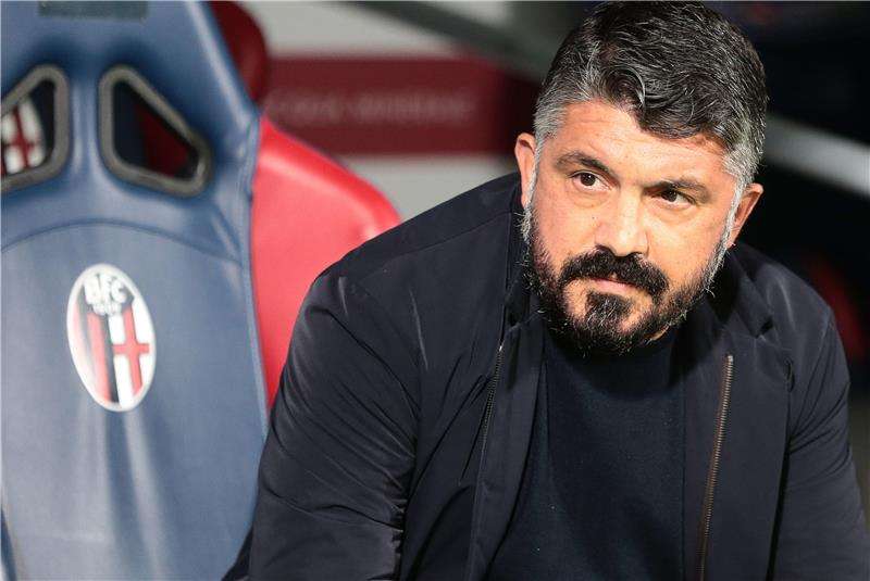 جينارو جاتوزو