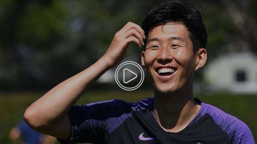 هيونج مين سون