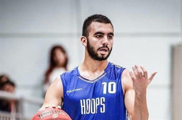 علي منصور 