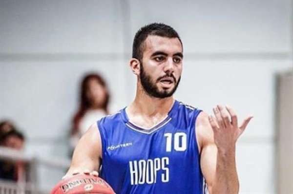 علي منصور 