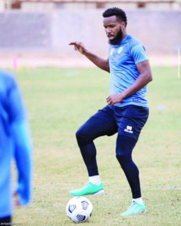  خاليم هايلاند