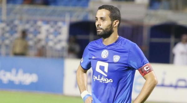 ياسر القحطاني 