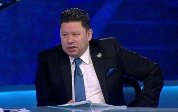 رضا عبدالعال