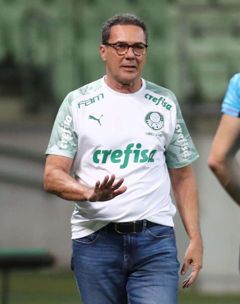  فاندرلي لوكسمبورجو